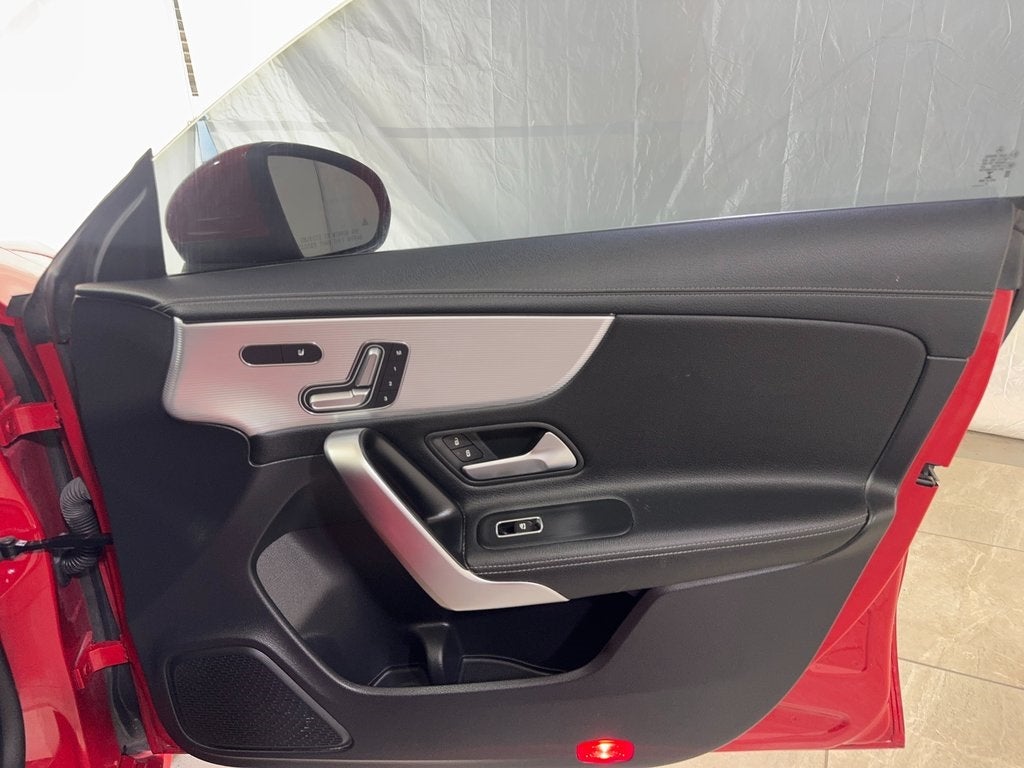 2020 Mercedes-Benz CLA CLA 250