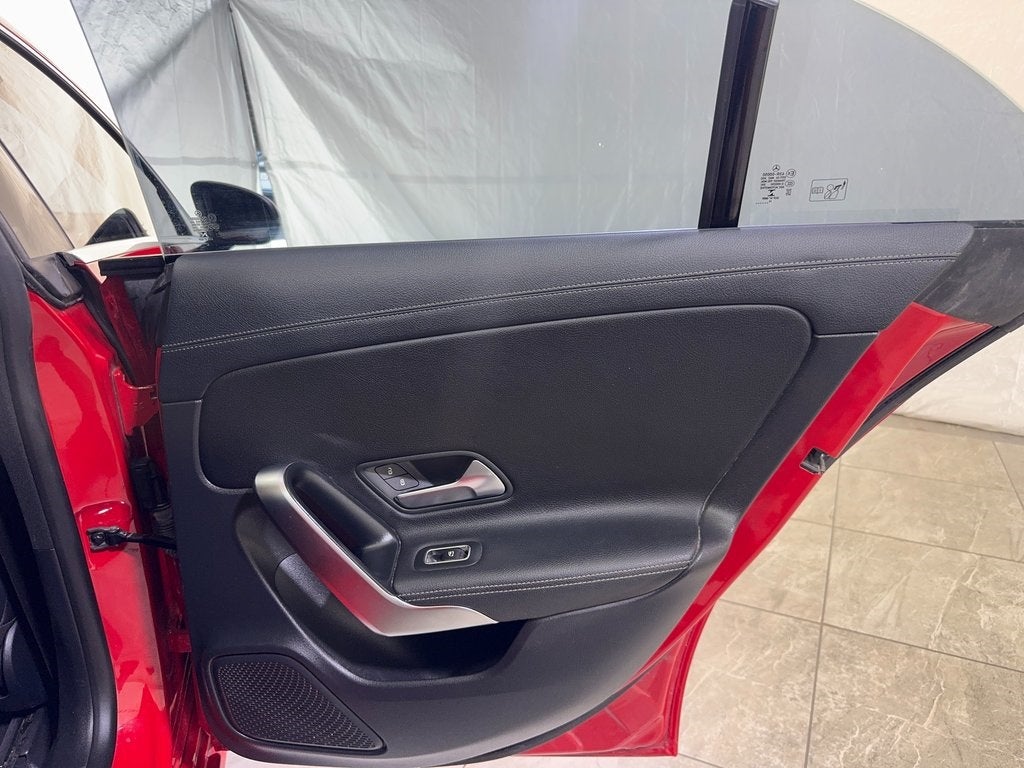 2020 Mercedes-Benz CLA CLA 250