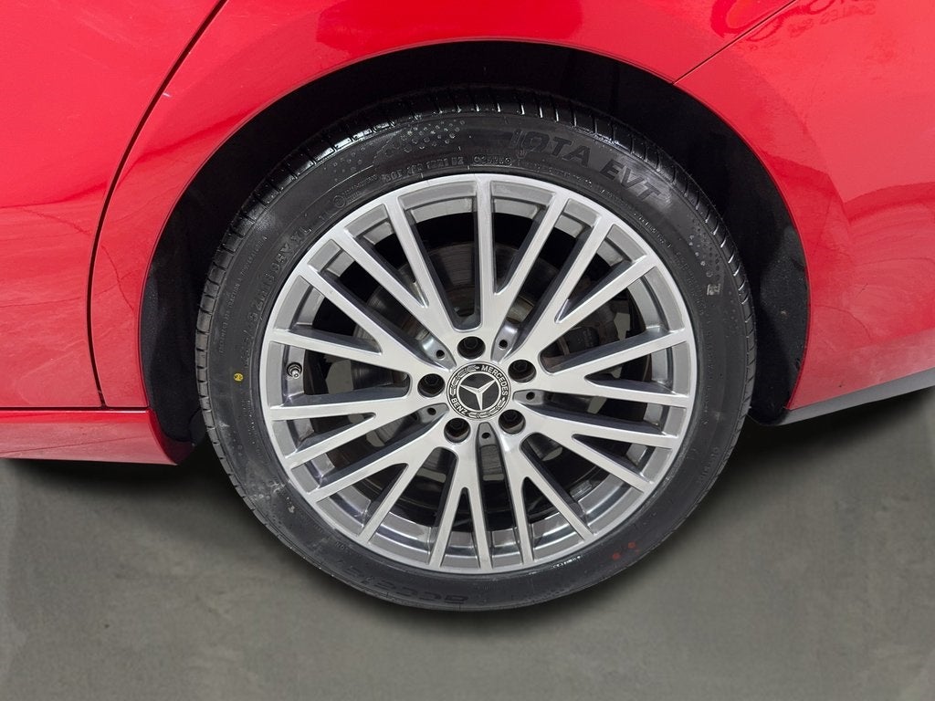 2020 Mercedes-Benz CLA CLA 250