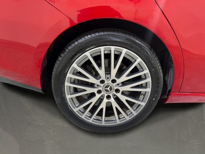 2020 Mercedes-Benz CLA CLA 250