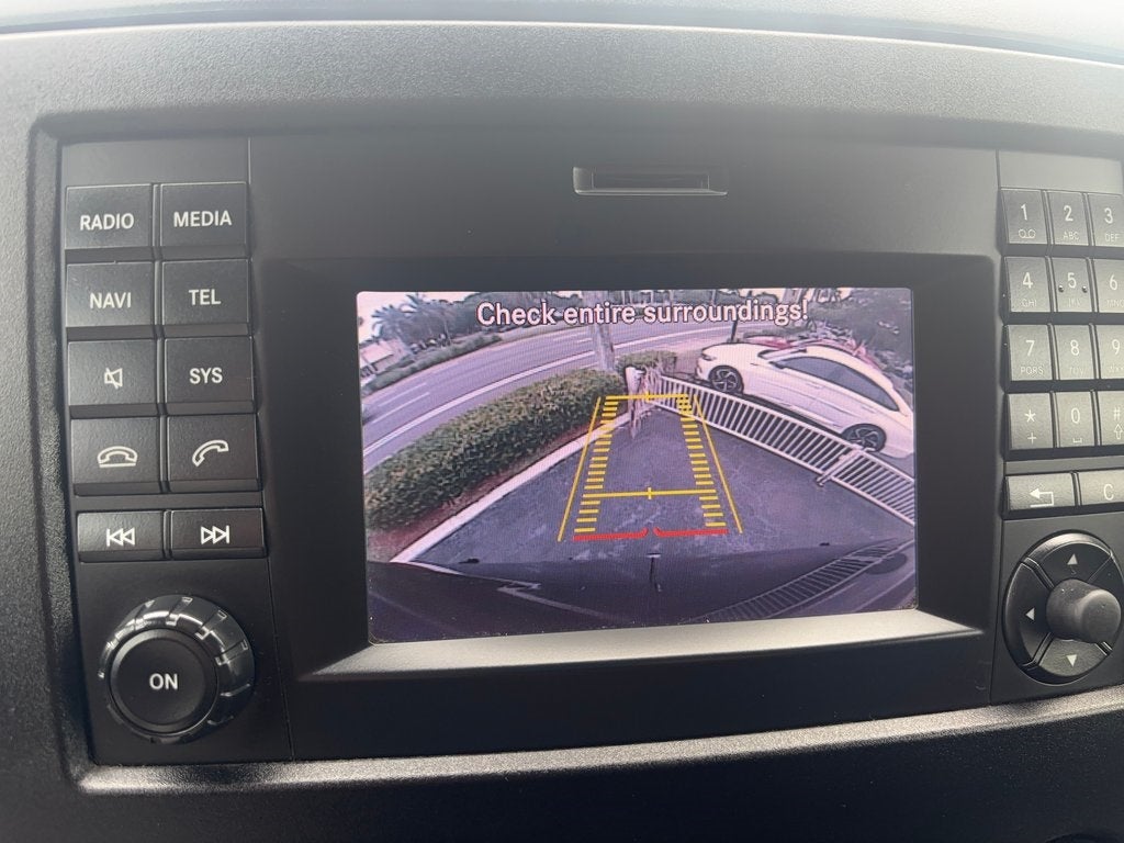 2018 Mercedes-Benz Sprinter 2500 Passenger 170 WB High Roof