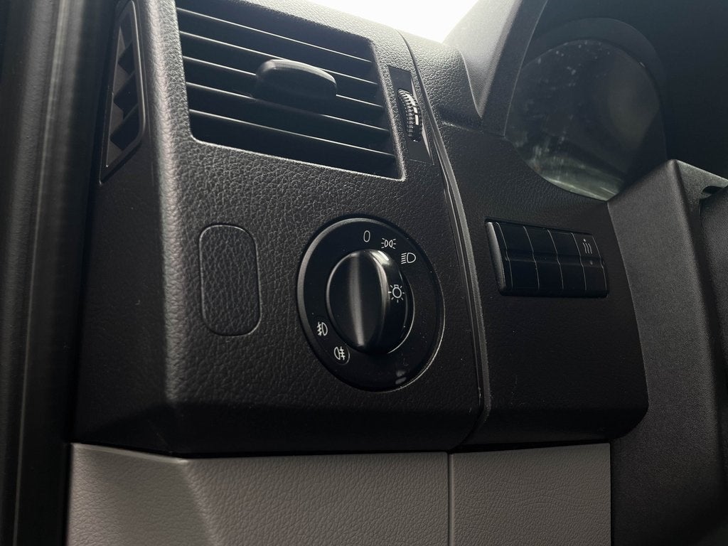 2018 Mercedes-Benz Sprinter 2500 Passenger 170 WB High Roof