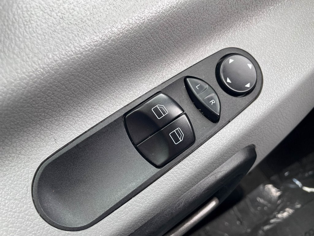 2018 Mercedes-Benz Sprinter 2500 Passenger 170 WB High Roof