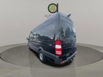 2018 Mercedes-Benz Sprinter 2500 Passenger 170 WB High Roof