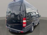 2018 Mercedes-Benz Sprinter 2500 Passenger 170 WB High Roof