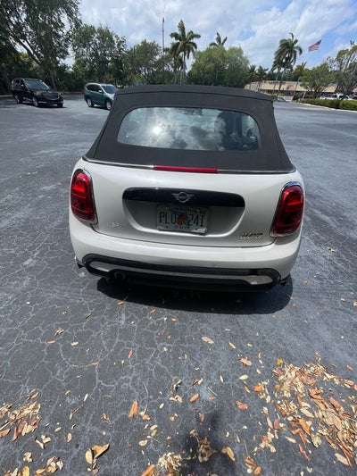 2023 MINI Cooper Signature