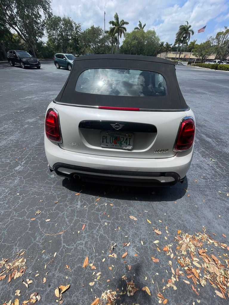 2023 MINI Cooper Signature