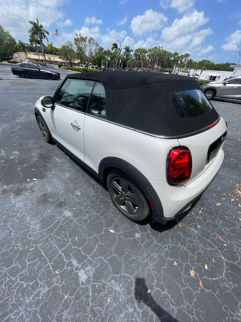 2023 MINI Cooper Signature