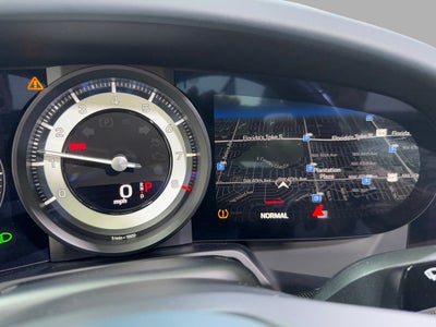 2023 Porsche 911 Carrera S