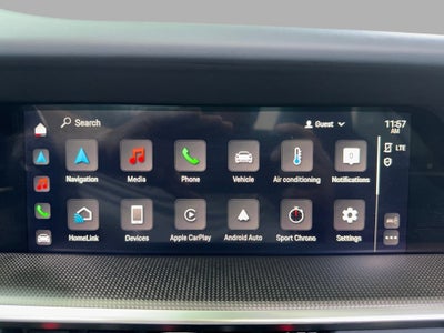 2023 Porsche 911 Carrera S