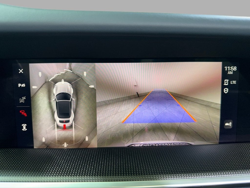 2023 Porsche 911 Carrera S