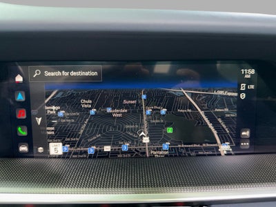 2023 Porsche 911 Carrera S