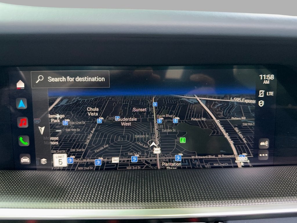 2023 Porsche 911 Carrera S