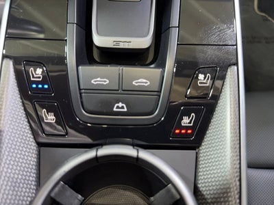 2023 Porsche 911 Carrera S