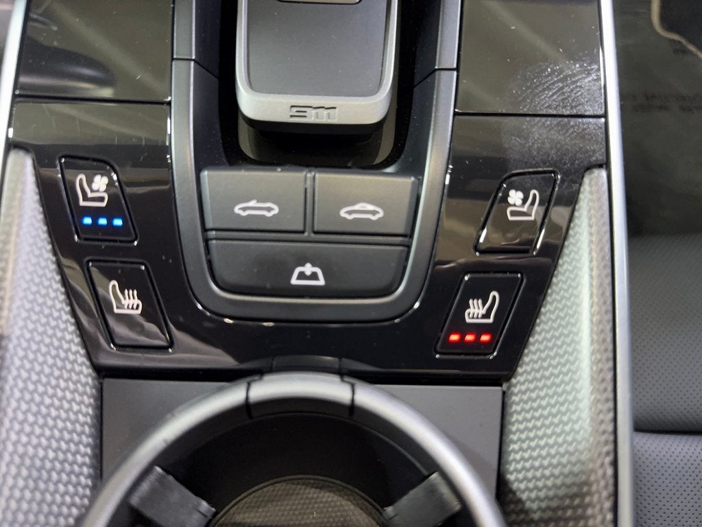 2023 Porsche 911 Carrera S