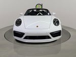 2023 Porsche 911 Carrera S