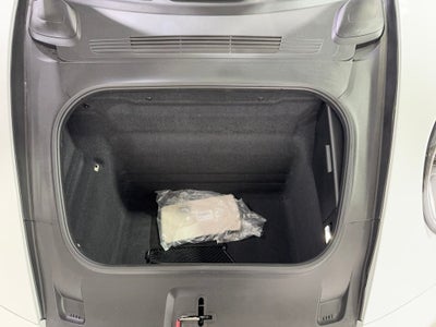 2023 Porsche 911 Carrera S