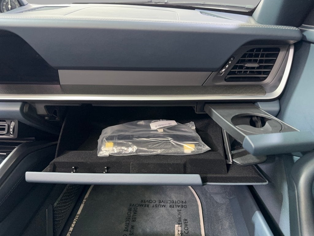 2023 Porsche 911 Carrera S