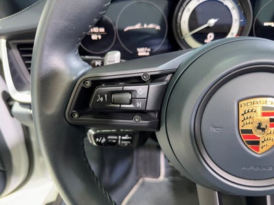 2023 Porsche 911 Carrera S