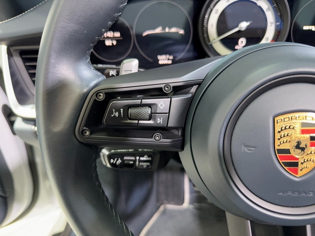 2023 Porsche 911 Carrera S