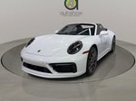 2023 Porsche 911 Carrera S