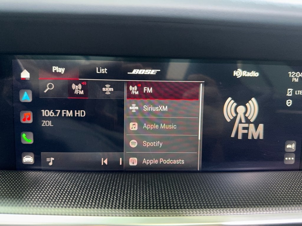 2023 Porsche 911 Carrera S