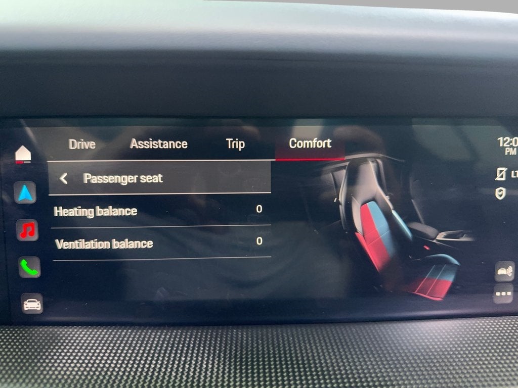 2023 Porsche 911 Carrera S