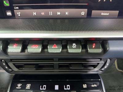 2023 Porsche 911 Carrera S