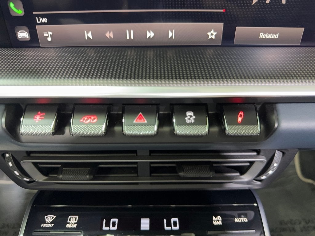 2023 Porsche 911 Carrera S