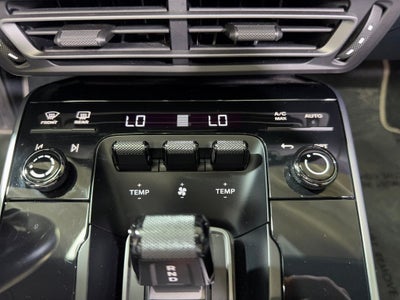 2023 Porsche 911 Carrera S