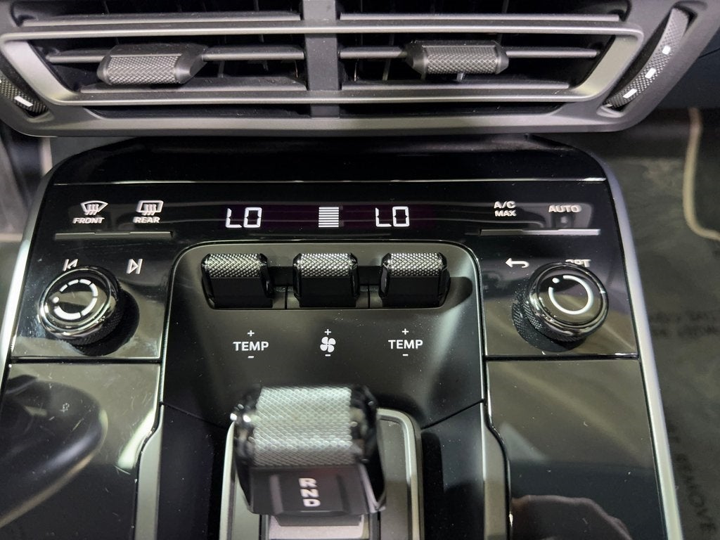 2023 Porsche 911 Carrera S