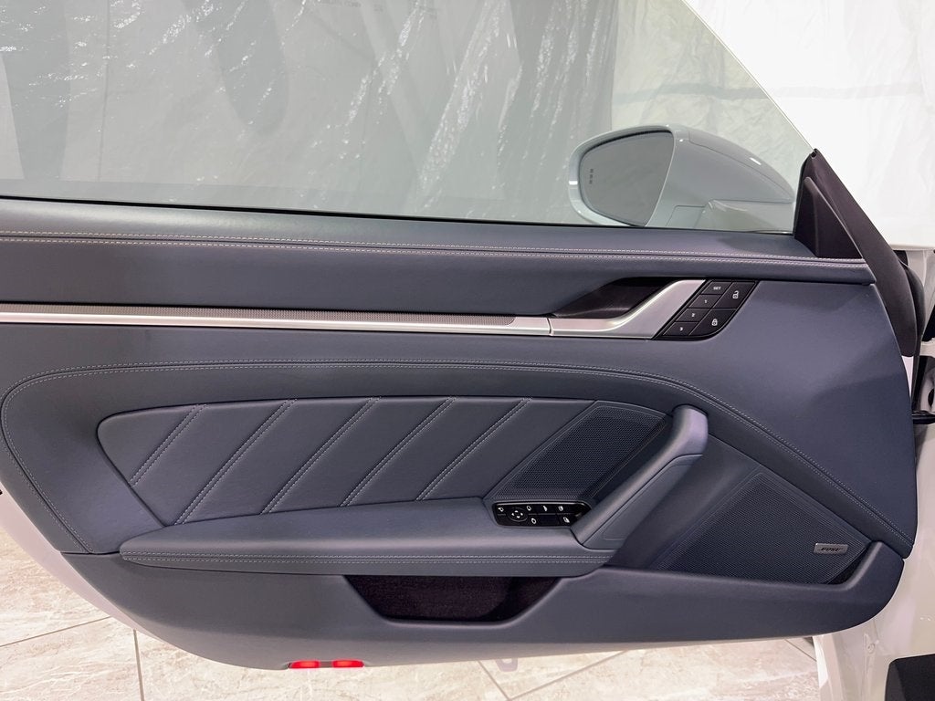 2023 Porsche 911 Carrera S