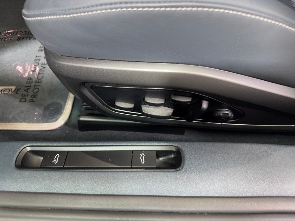 2023 Porsche 911 Carrera S