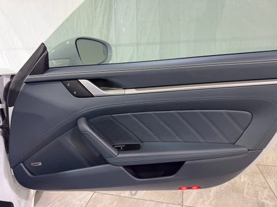 2023 Porsche 911 Carrera S