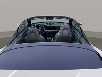 2023 Porsche 911 Carrera S