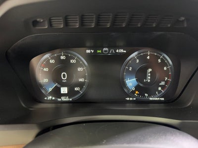 2019 Volvo XC90 T6 Inscription