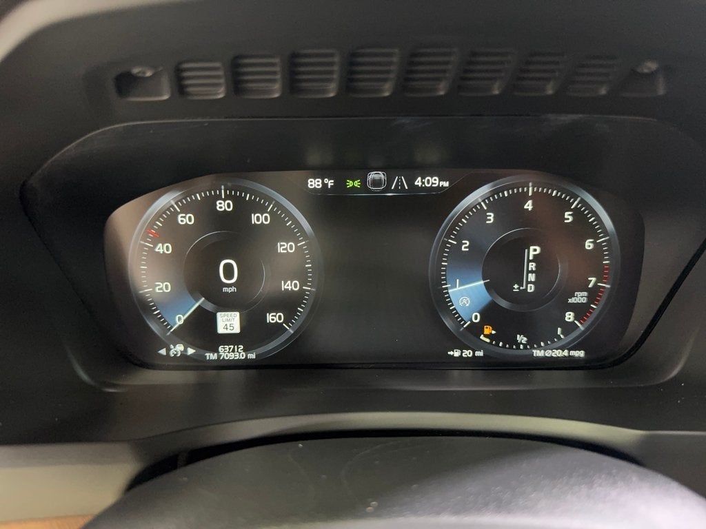 2019 Volvo XC90 T6 Inscription