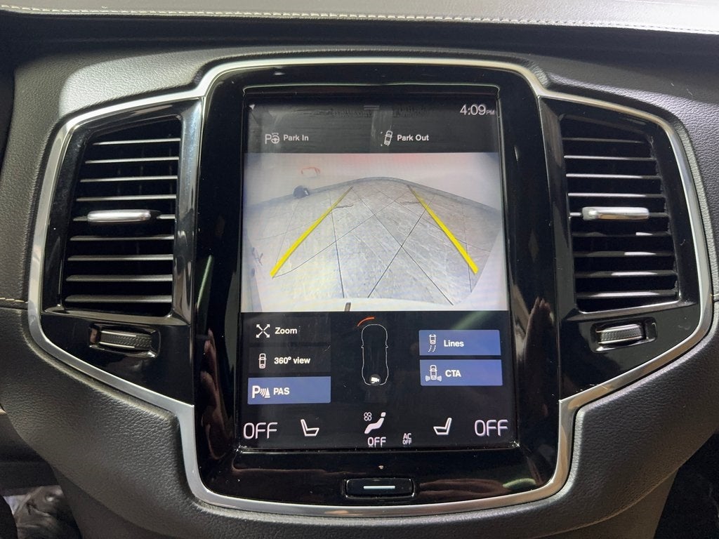 2019 Volvo XC90 T6 Inscription