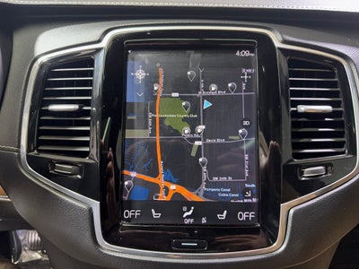 2019 Volvo XC90 T6 Inscription