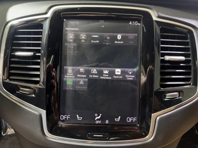 2019 Volvo XC90 T6 Inscription