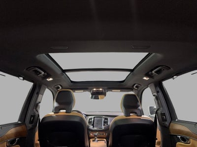 2019 Volvo XC90 T6 Inscription