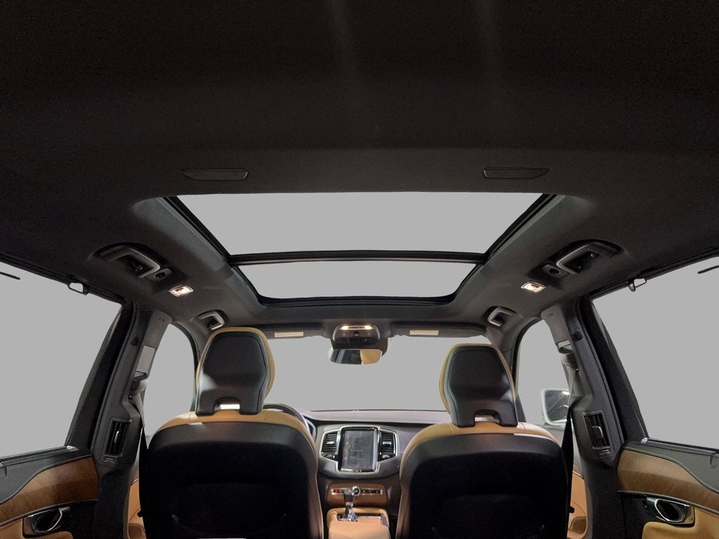 2019 Volvo XC90 T6 Inscription