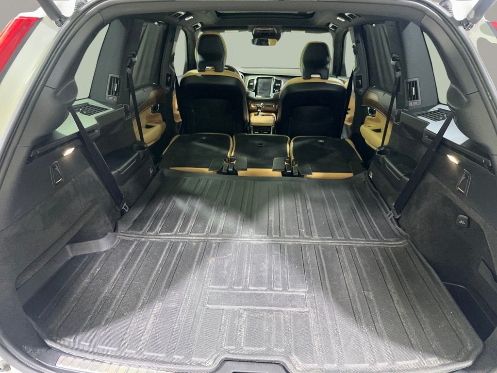 2019 Volvo XC90 T6 Inscription