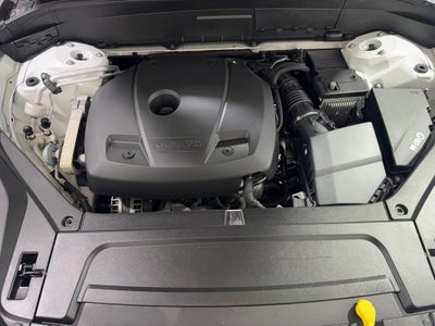 2019 Volvo XC90 T6 Inscription