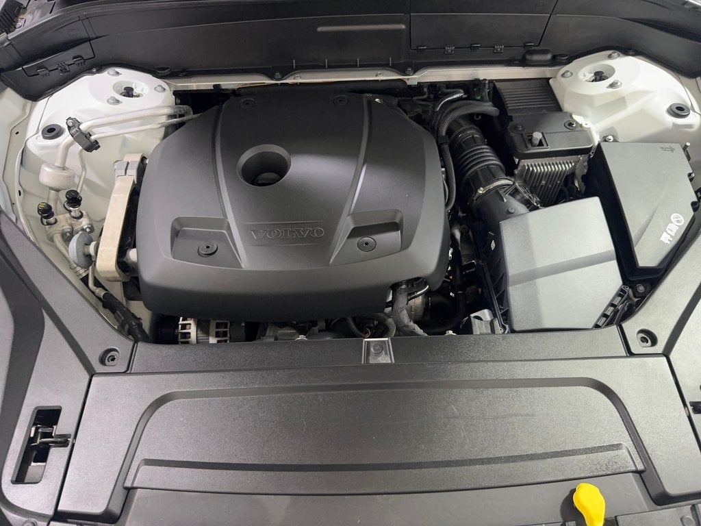 2019 Volvo XC90 T6 Inscription