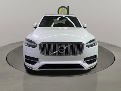 2019 Volvo XC90 T6 Inscription