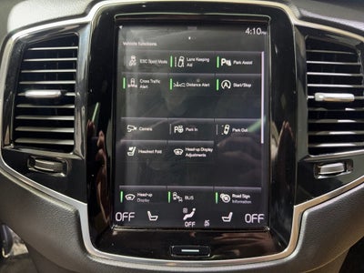 2019 Volvo XC90 T6 Inscription