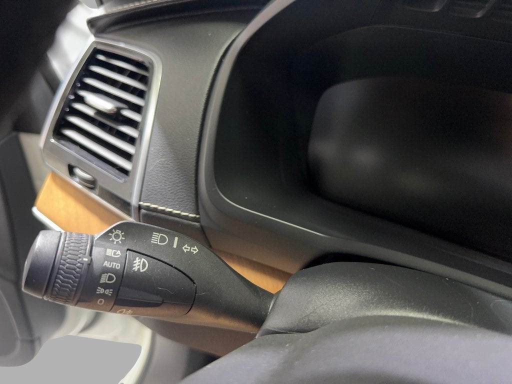 2019 Volvo XC90 T6 Inscription