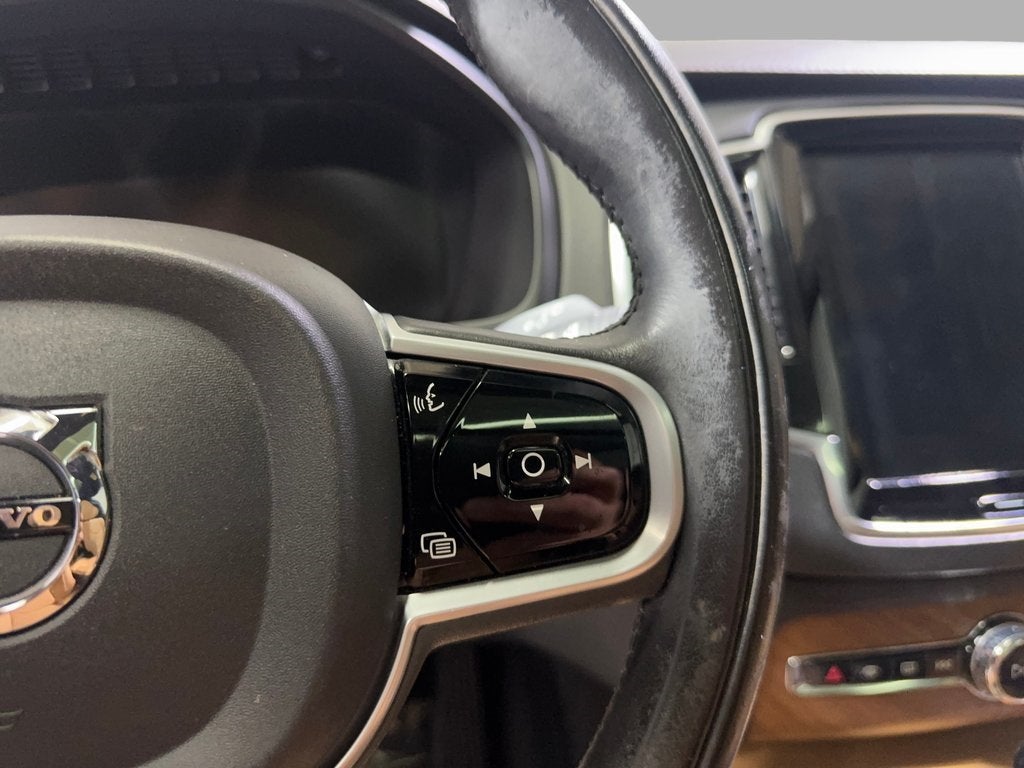 2019 Volvo XC90 T6 Inscription