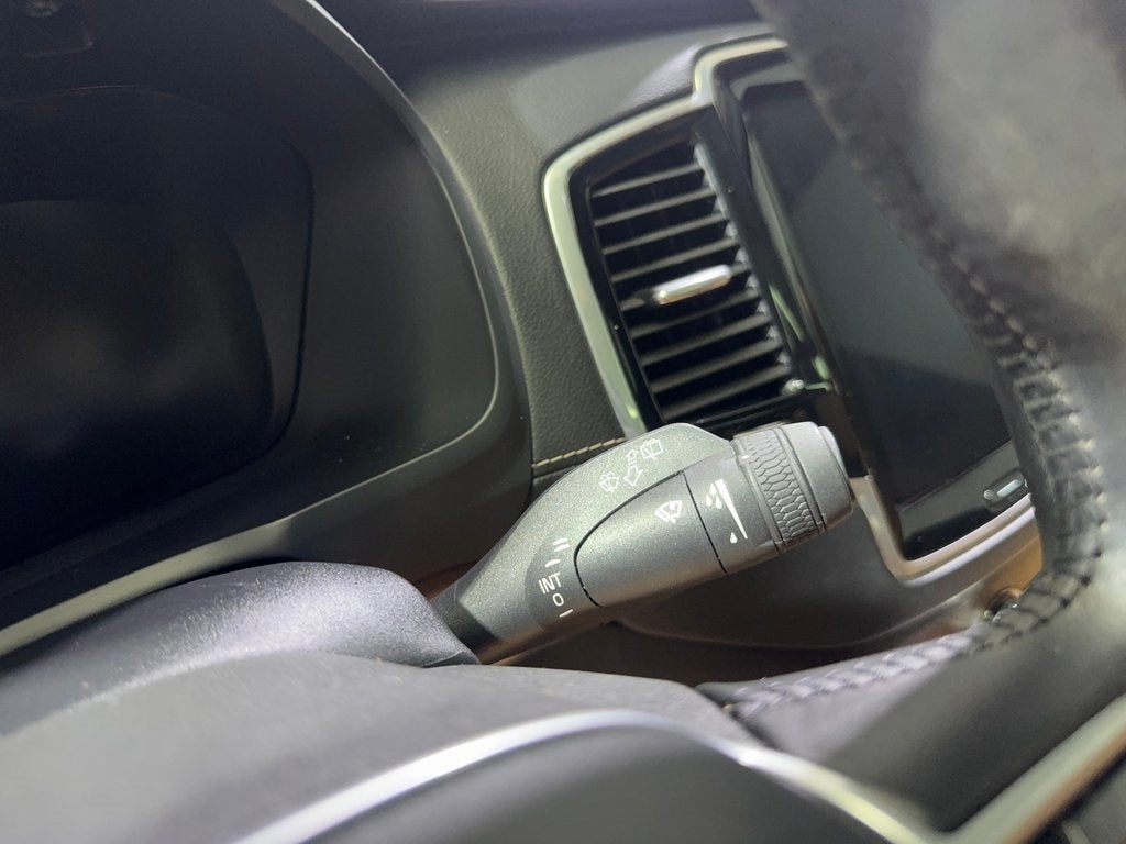 2019 Volvo XC90 T6 Inscription